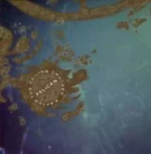 Cover Pelican - After the Ceiling Cracked