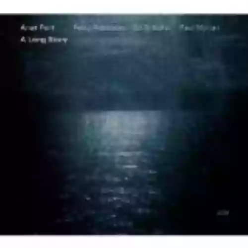 Cover Anat Fort - A Long Story