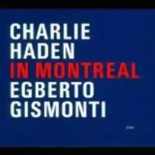 Cover di In Montreal