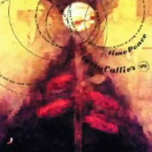 Cover Terry Callier - TimePeace