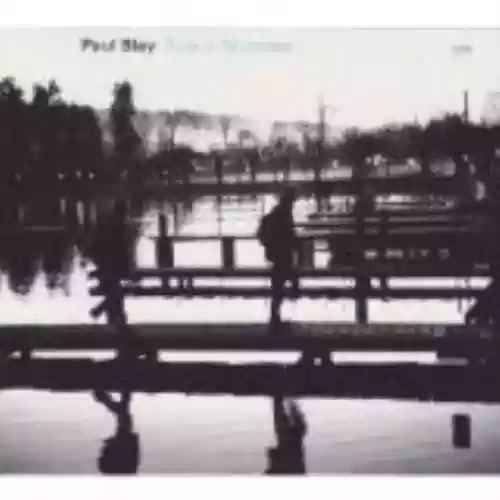 Cover Paul Bley - Solo in Mondsee