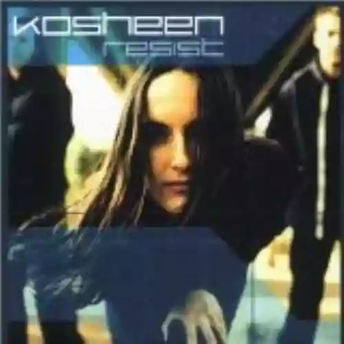 Cover Kosheen - Resist