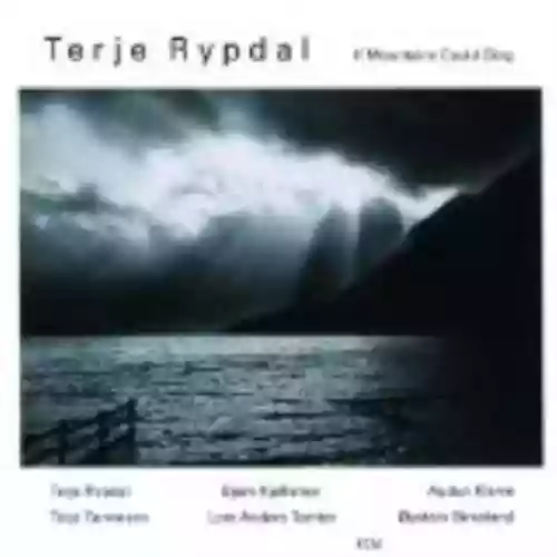 Cover di If Mountains Could Sing