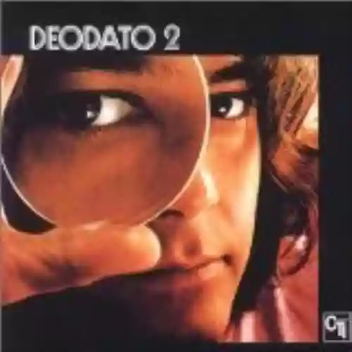 Cover di Deodato 2