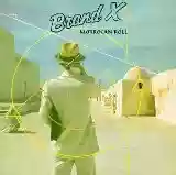 Brand X: Moroccan Roll