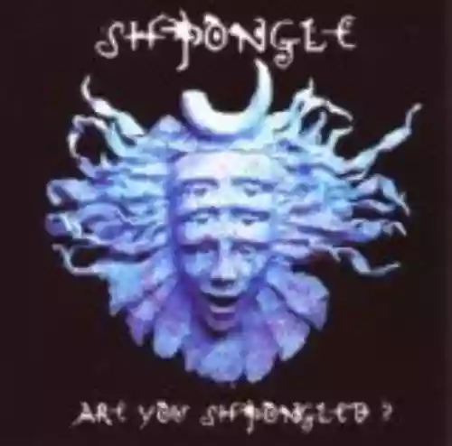 Cover di Are You Shpongled?