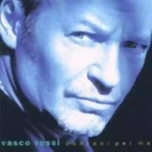 Cover di Canzoni per me