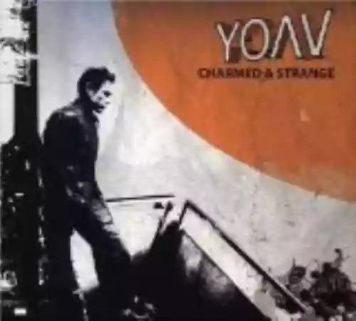 Cover di Charmed & Strange