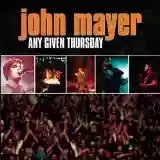 John Mayer: Any Given Thursday