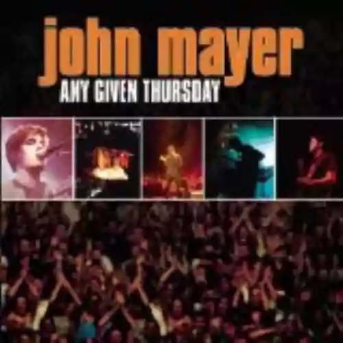 Cover di Any Given Thursday