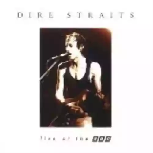 Cover di Live at the BBC
