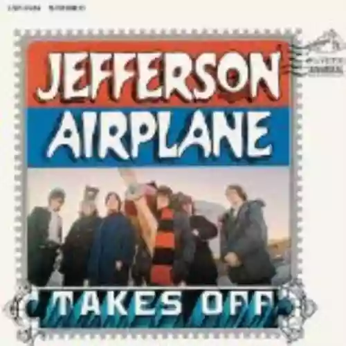 Cover di Jefferson Airplane Takes Off
