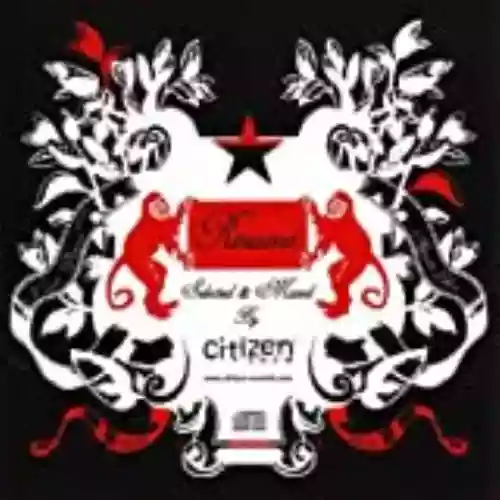Cover di Résumé: Selected & Mixed by Citizen Crew