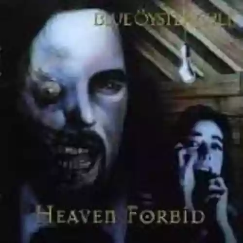 Cover Blue Öyster Cult - Heaven Forbid