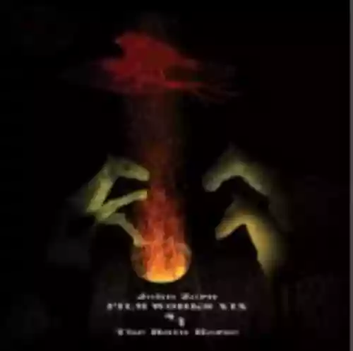 Cover di Filmworks XIX: The Rain Horse