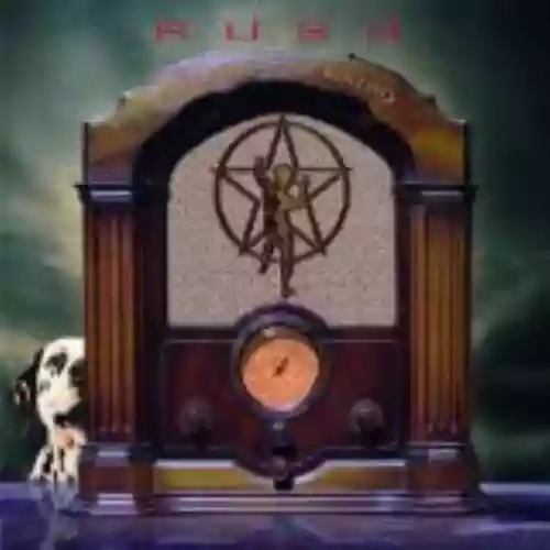 Cover Rush - The Spirit of Radio: Greatest Hits 1974-1987