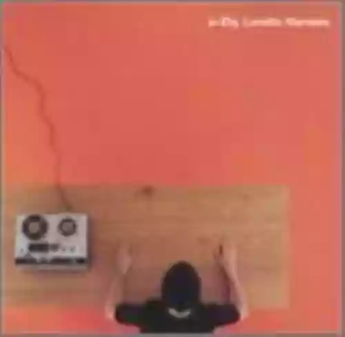 Cover µ-Ziq - Lunatic Harness