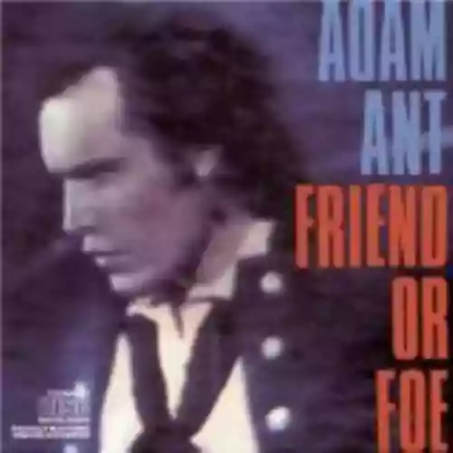 Cover di Friend or Foe