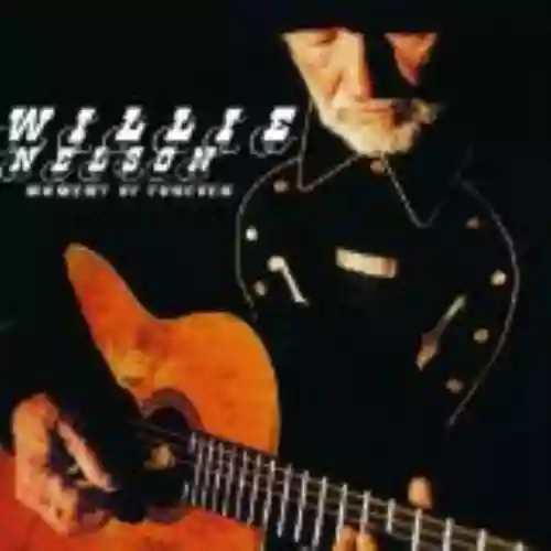 Cover Willie Nelson - Moment of Forever