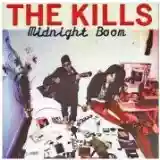 The Kills: Midnight Boom