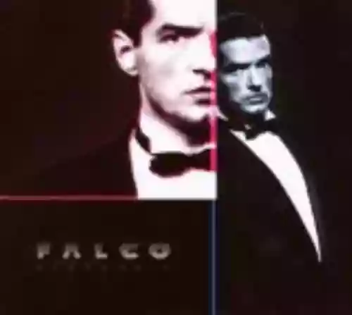 Cover Falco - Symphonic