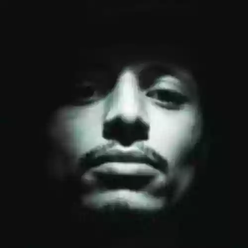 Cover José James - The Dreamer