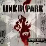 Cover di Hybrid Theory EP