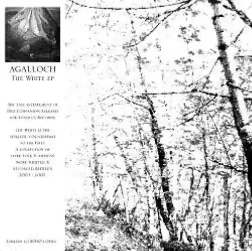 Cover di The White EP