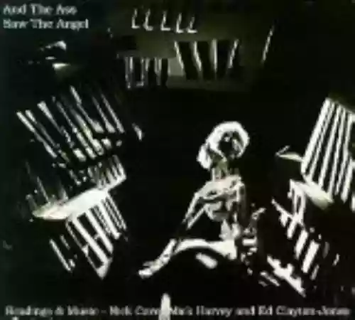 Cover di And the Ass Saw the Angel