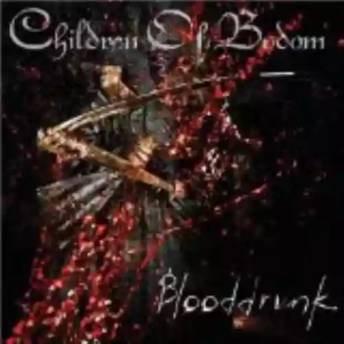 Cover di Blooddrunk
