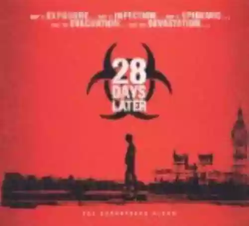 Cover di 28 Days Later