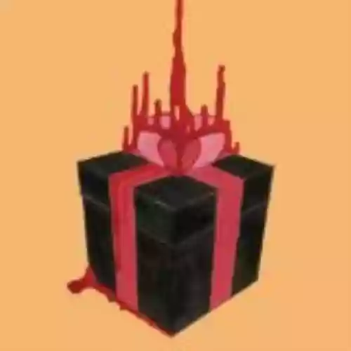 Cover di Box of Secrets