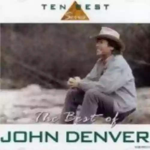 Cover di The Best of John Denver
