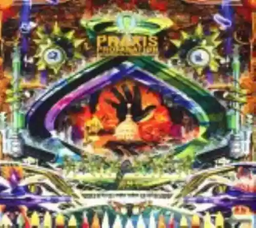Cover di Profanation