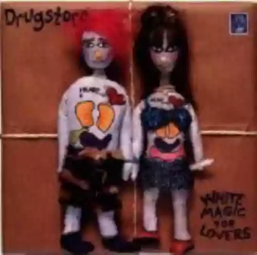 Cover Drugstore - White Magic for Lovers