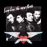 Flesh for Lulu: Long Live the New Flesh
