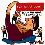 Los Campesinos!: Hold On Now, Youngster...
