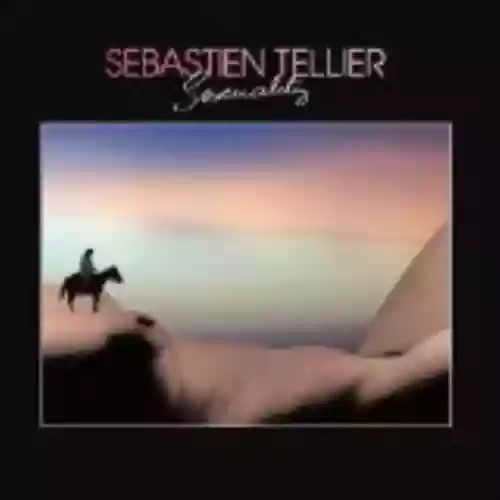 Cover Sébastien Tellier - Sexuality