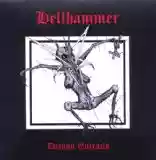 Hellhammer: Demon Entrails (disc 2: Death Fiend / Triumph of Death)