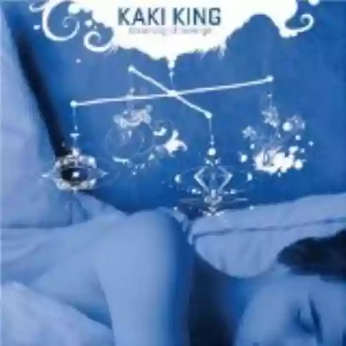 Cover di Dreaming of Revenge