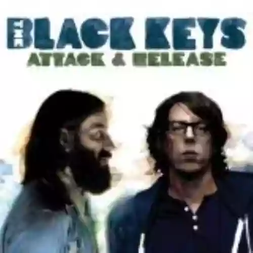 Cover di Attack & Release