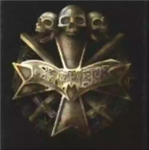 Cover Dismember - Dismember