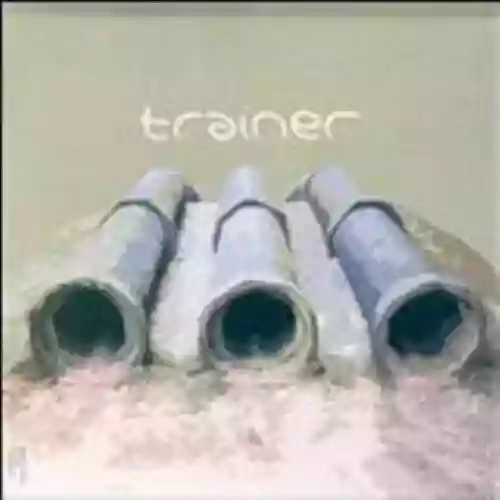 Cover Plaid - Trainer