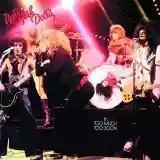 New York Dolls: Too Much Too Soon