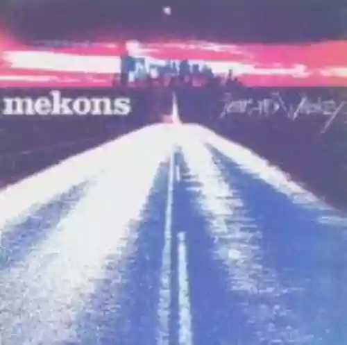Cover The Mekons - Fear and Whiskey