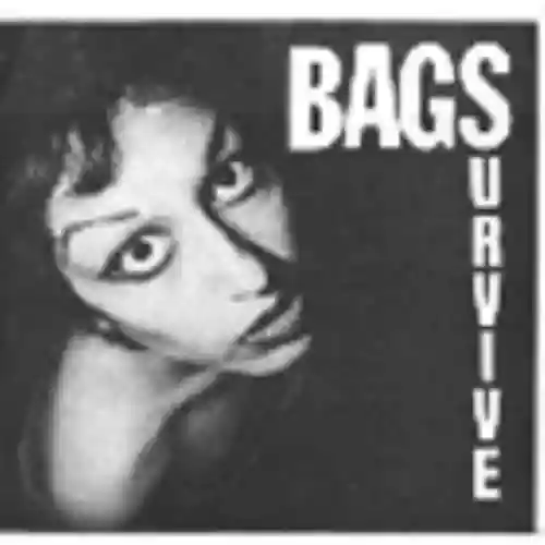 Cover Bags - Survive