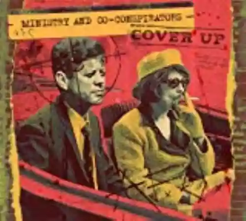 Cover Ministry and Co-Conspirators - Cover Up