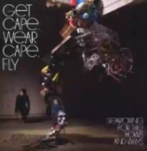 Cover di Searching for the Hows and Whys