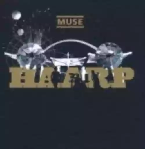 Cover di HAARP