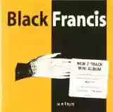 black francis: svn fngrs